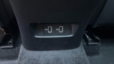 MG Hs 1.5 T-GDI Exclusive 5dr DCT Petrol Hatchback